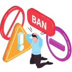 Anti-Ban