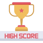Compete For High Scores