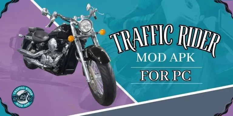 Download Traffic Rider For PC (Step By Step Guide)5 (3)