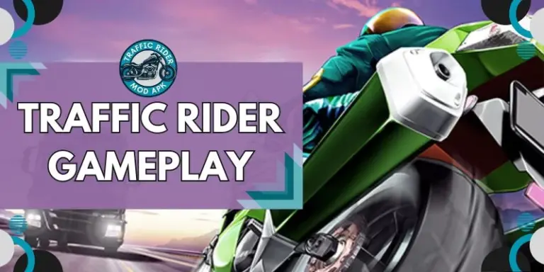 Traffic Rider Gameplay (How to Play Traffic Rider?)0 (0)