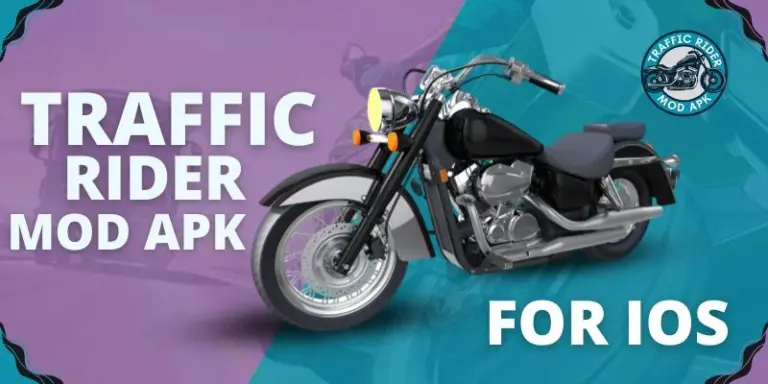 Traffic Rider iOS (Complete Step by Step Proccess)5 (3)