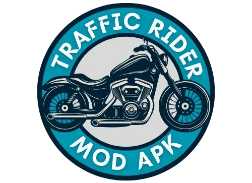 trafficrider logo